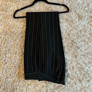 Women’s wide leg dress pants